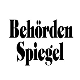 Behörden Spiegel online