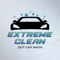 Extreme Clean 24/7 Car Wash