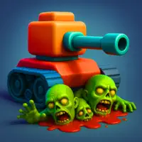 Super Defense Hero