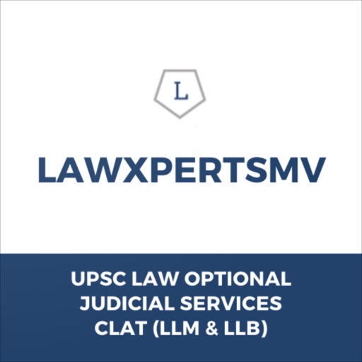 Lawxpertsmv India