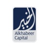 Alkhabeer Global icon