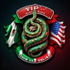 VIP Radio Veneno Sax icon