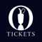 To access your tickets for The 150th Open Championship, download The Open Tickets app today