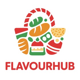 FLAVOURHUB Admin