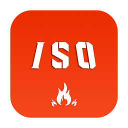Smart ISO Burner Plus