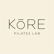 KŌRE PILATES APP