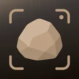 iRock: Stone & Rock Identifier - 앱 아이콘