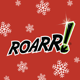 ROARR!