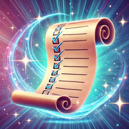 Shopping List Genie
