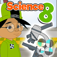 The Compound Microscope G8