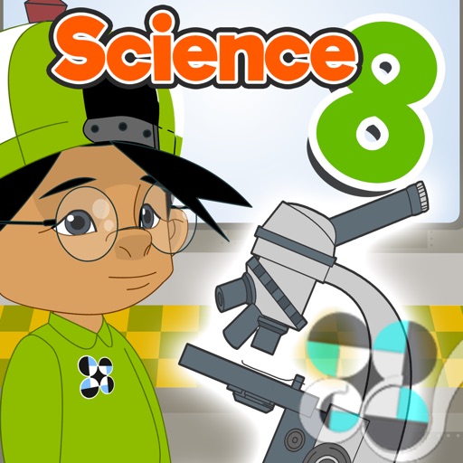 The Compound Microscope G8