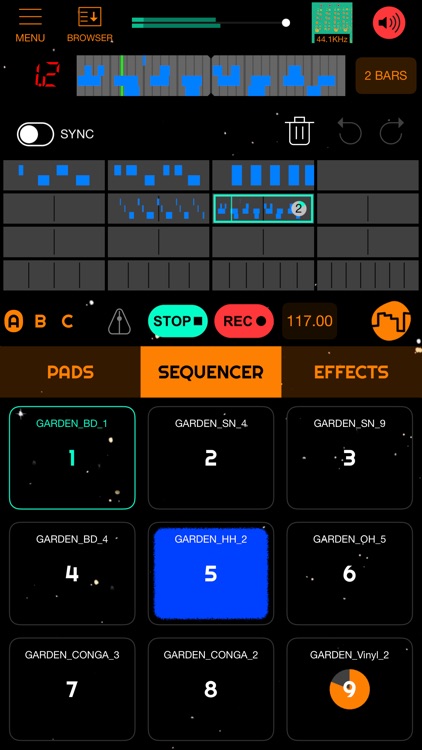 Dawnbeat