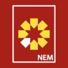 NEM Health Mobile icon
