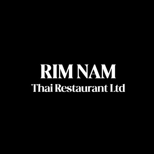 Rim Nam Thai Restaurant Ltd icon