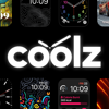 Coolz Watch Faces - 錶盤, 錶盤商店 - APP ORIGINS STUDIO YAZILIM ANONIM SIRKETI