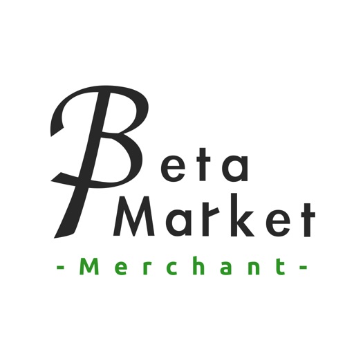 Beta Market: Merchant