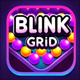 Blink Grid