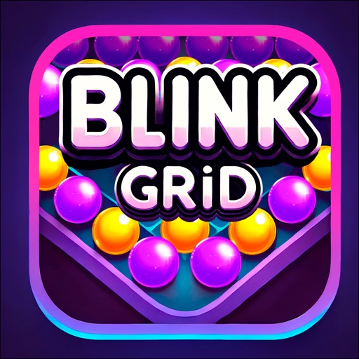 Blink Grid
