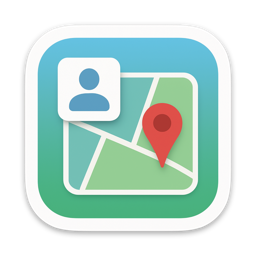 Contact Mapper
