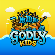 Godly Kids: Read Learn Grow
