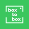 box-to-box: Soccer Training icon