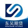 东吴期货 icon