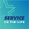 Service CU Finlife icon