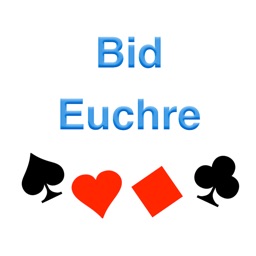 Bid Euchre