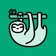 Slow Eats for Weight Loss app icon - Health & Fitness app for iPhone