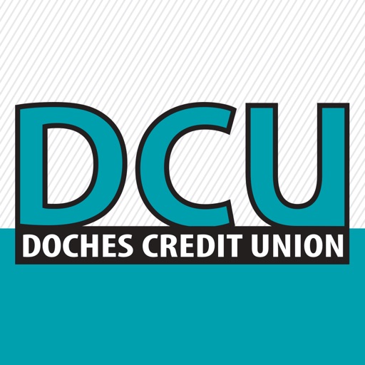 Doches Credit Union Mobile App