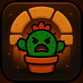 Dark Dark Maze