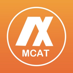 MCAT Exam Expert