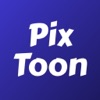 PixToon: AI Anime, Game Filter icon