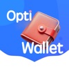 Opti Wallet icon