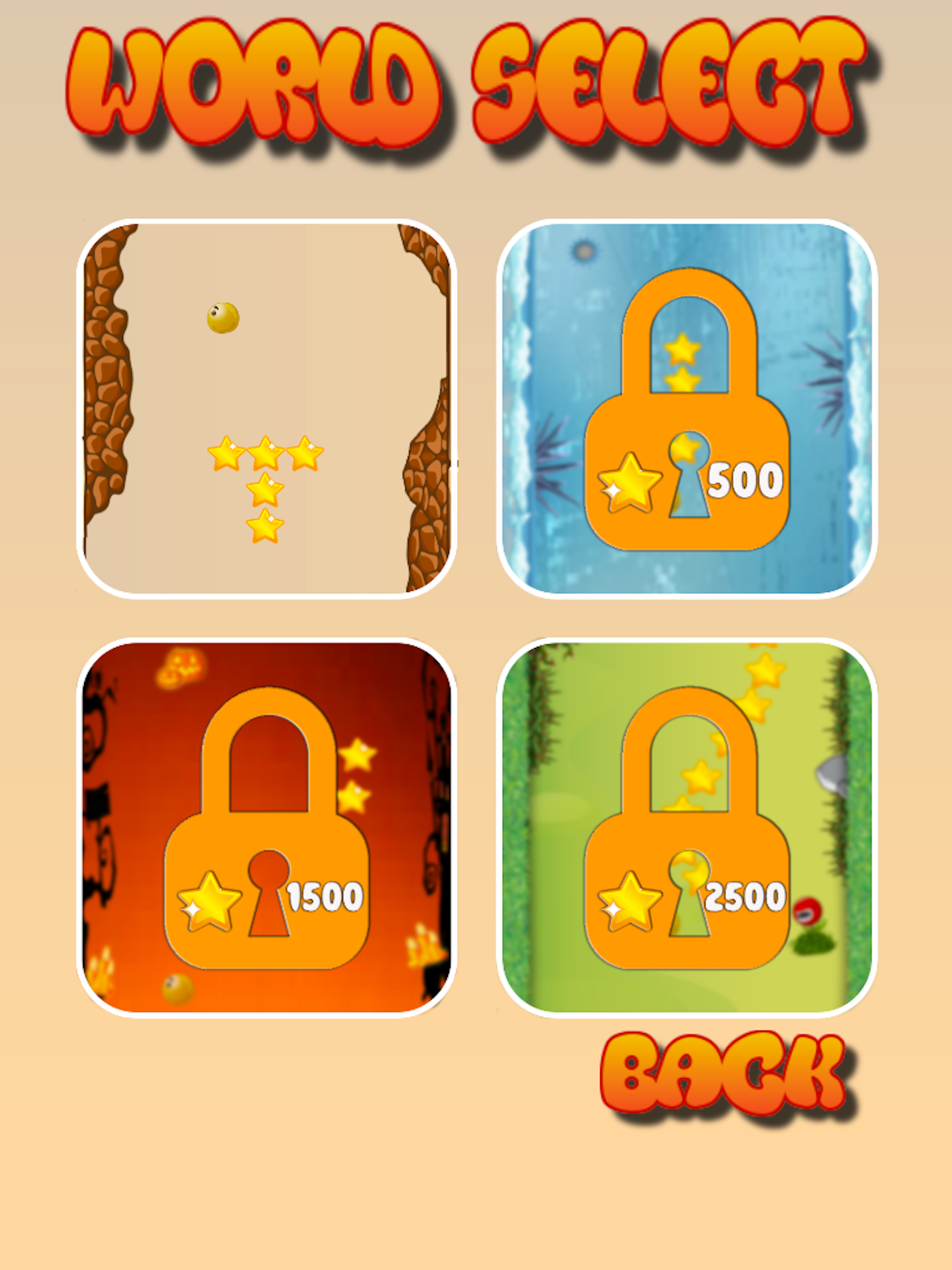 Funky Ball Cool Addictive Game screenshot 9