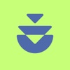 ekkomi: stress less matcha tea icon