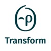 Transform | Healthy Lifestyle icon