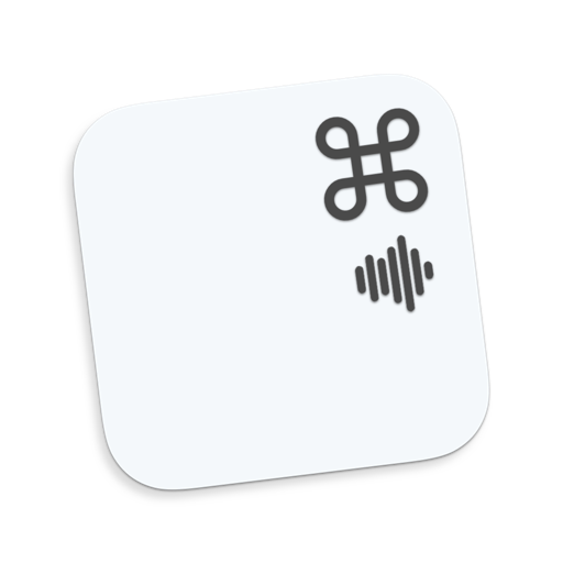 KeyBell • Typing loud feedback icon