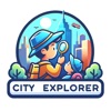 城探奇旅 icon