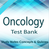 Oncology Test Bank App : Q&A - Tourkia CHIHI