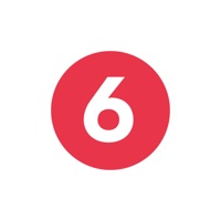 Life in 6 Words (Li6W) app icon - Education app for iPhone