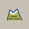 Official Summit Bike Share icon