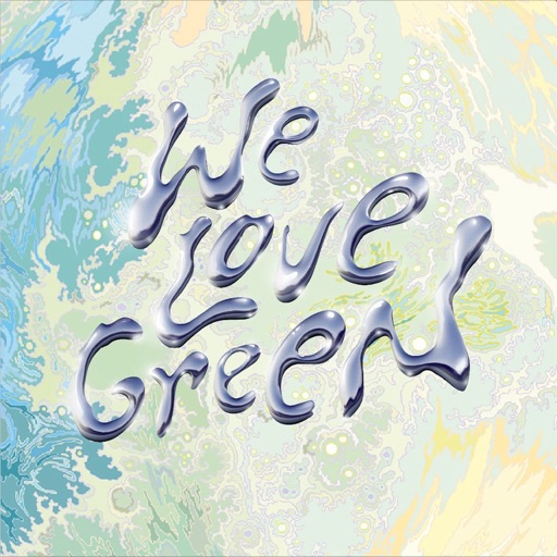 We Love Green Festival