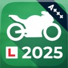 Motorcycle Theory Test UK Kit icon