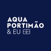 Aqua Portimão & EU icon
