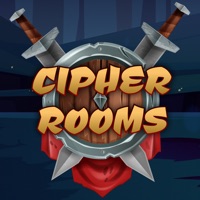 Cipher Rooms Brain Escape