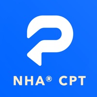 NHA CPT Pocket Prep logo