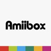 Amiibox - Identify & Write NFC icon