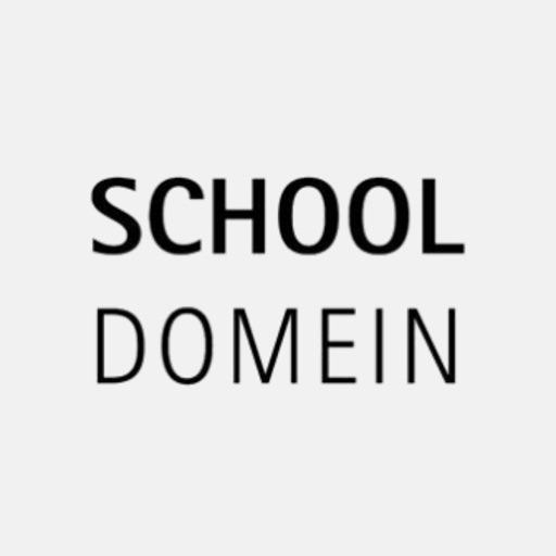 Schooldomein
