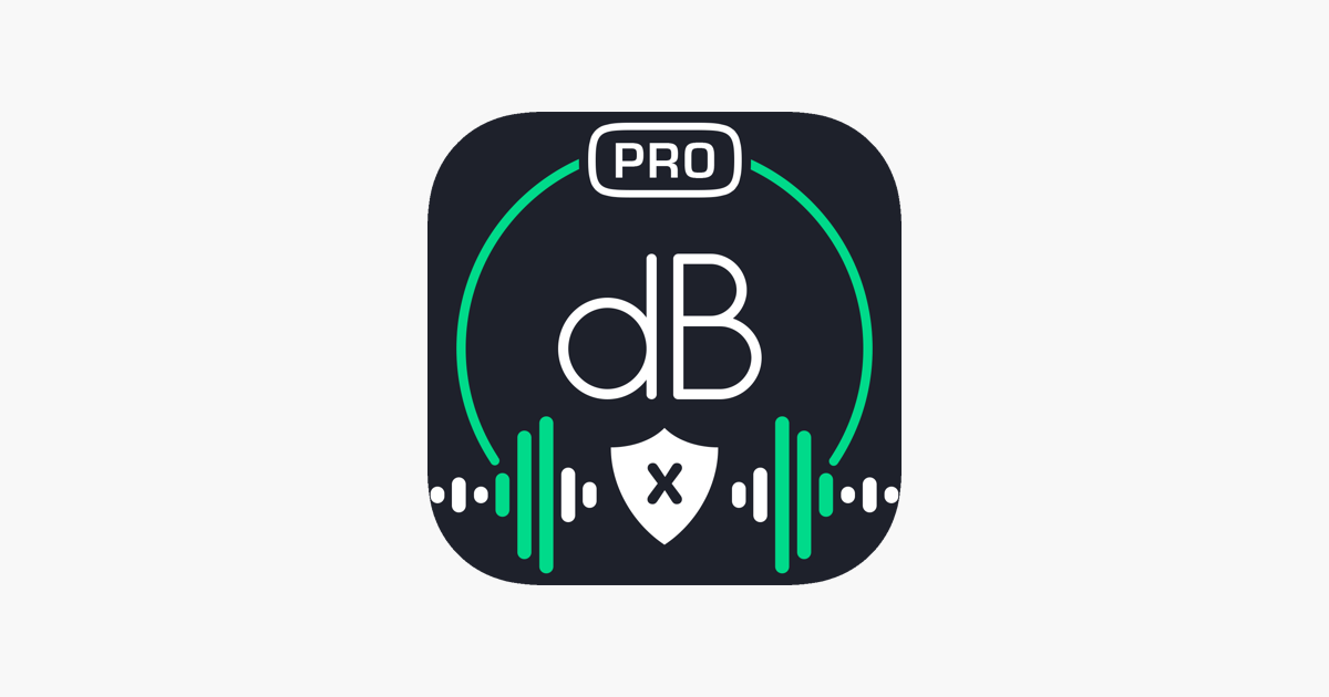 Medidor De Db App Newest Collection